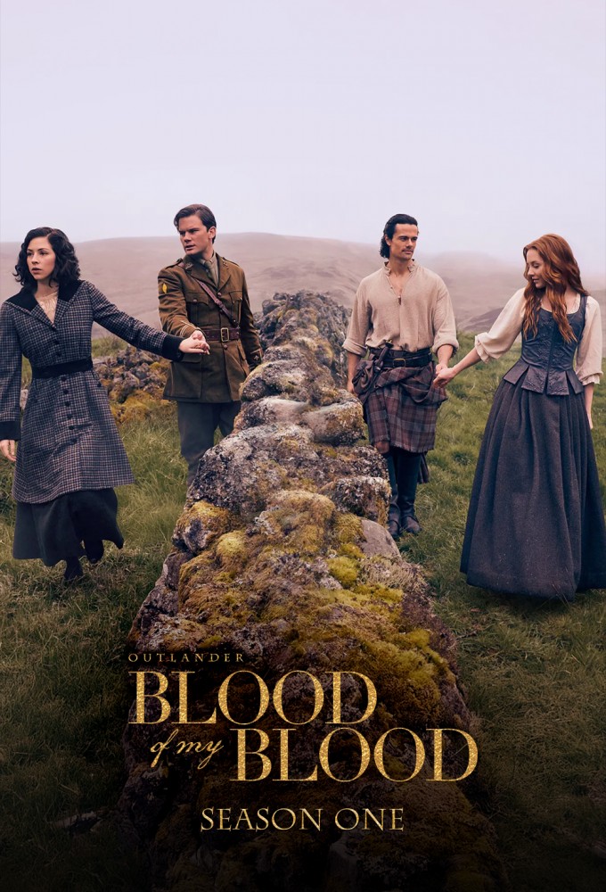 Outlander Blood of My Blood - Season 1 [312021] (A1754674047) [[TV Shows]] --Plex--